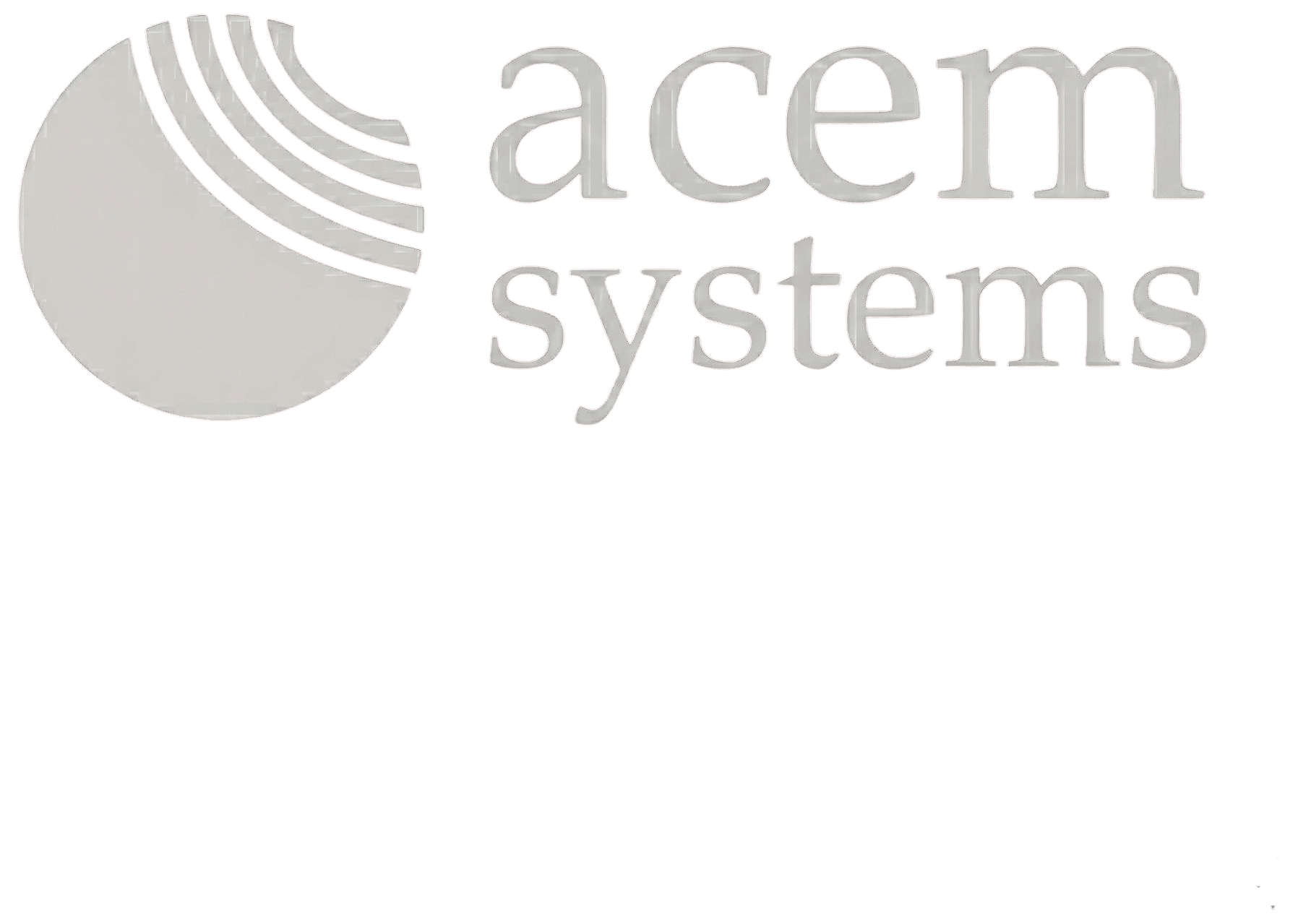 ACEM systems